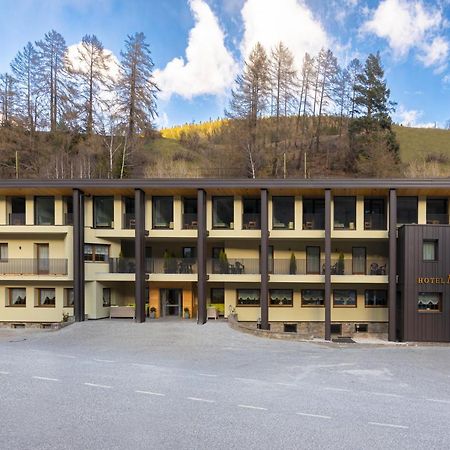 Hotel Maibad Vipiteno Exterior photo