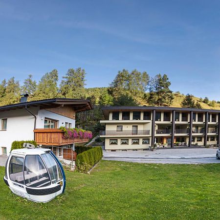 Hotel Maibad Vipiteno Exterior photo