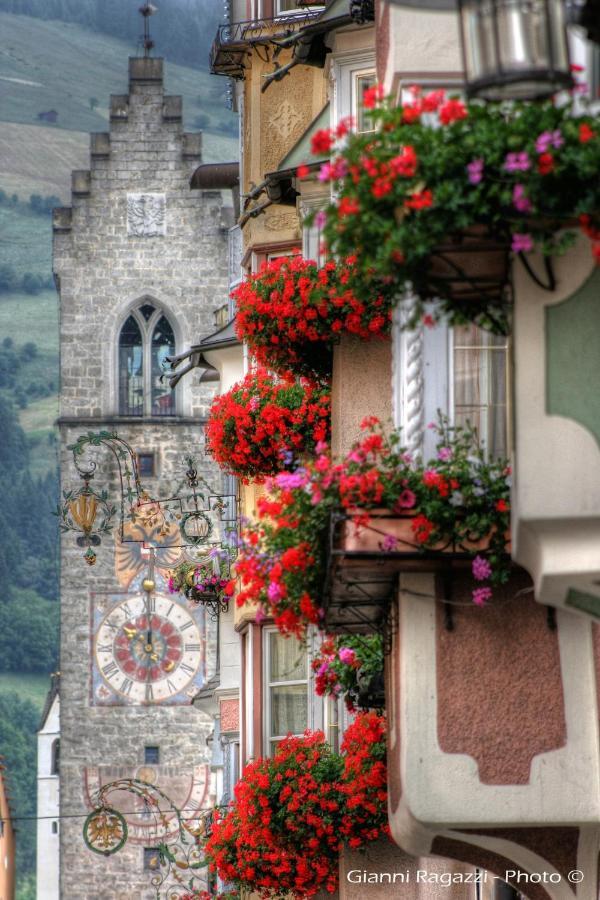 Hotel Maibad Vipiteno Exterior photo