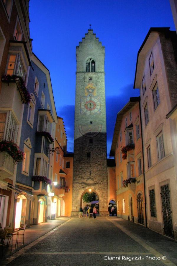 Hotel Maibad Vipiteno Exterior photo