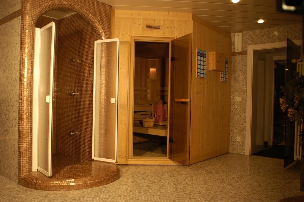Hotel Maibad Vipiteno Exterior photo