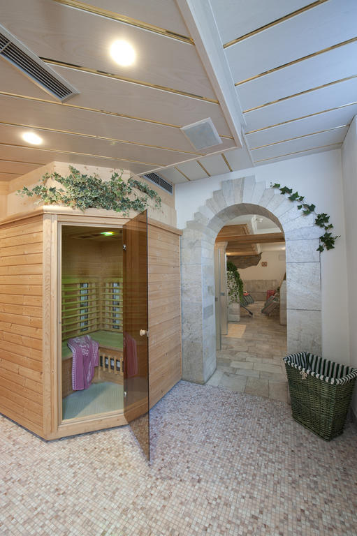 Hotel Maibad Vipiteno Exterior photo