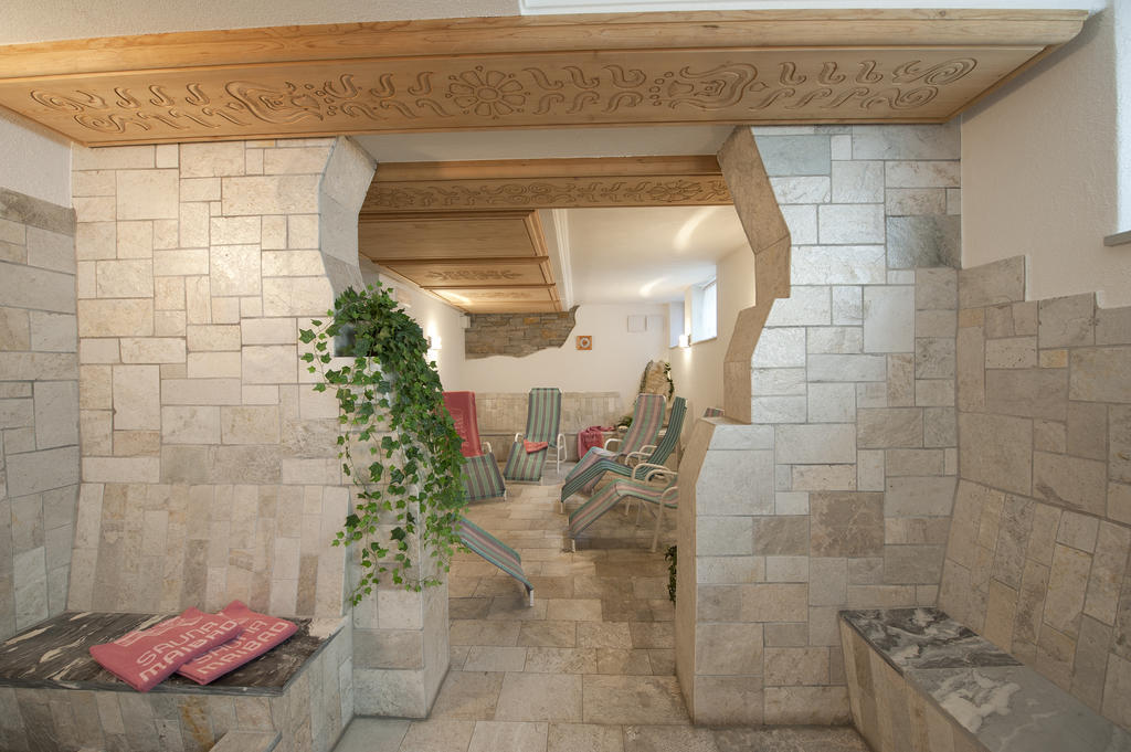 Hotel Maibad Vipiteno Exterior photo